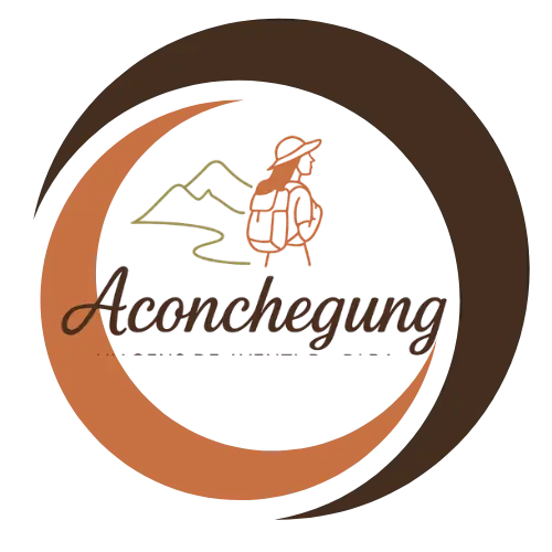 Aconchegung
