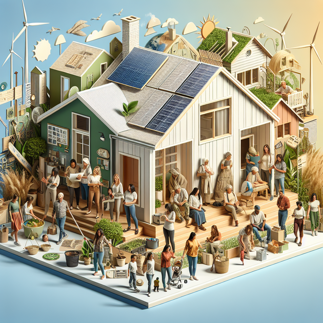 Construção De Casas Ecológicas Com Mulheres Locais