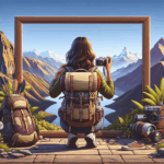 Mochilão Feminino Por Trilhas Incas Menos Conhecidas