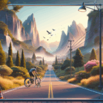 Travessia Em Bike Por Estradas De Terra No Uruguai
